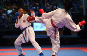Perbedaan Kata dan Kumite Dalam Karate yang Wajib Anda Tahu | Blog
